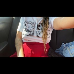 Meet your Posher, Bryanne